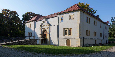 Festung Senftenberg