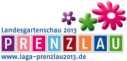 Logo Landesgartenschau 2013