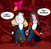 Herbstferien-Workshops